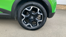 Vauxhall Mokka 100kW Ultimate 50kWh 5dr Auto Electric Hatchback